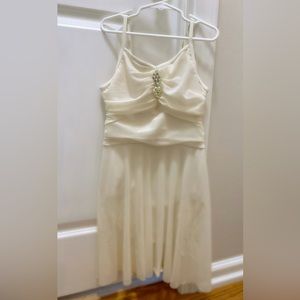 Brand New Lyrical or Contemporary Costume